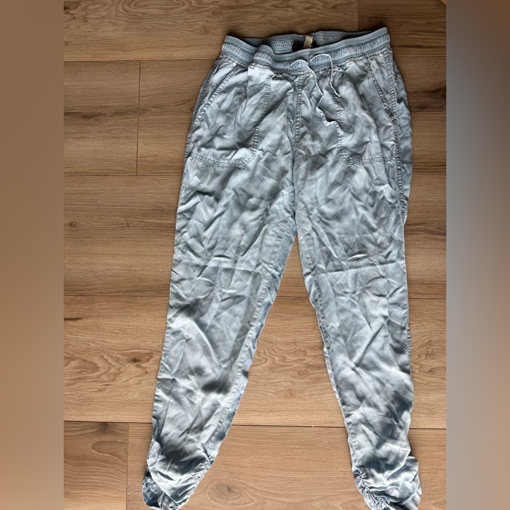 Thread & supply small joggers tencel
